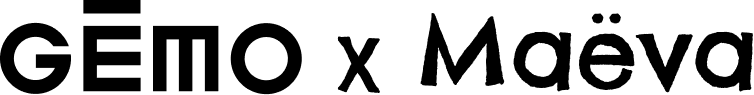 Gemo x Maëva