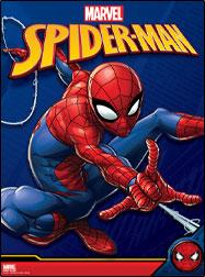 Collection spiderman