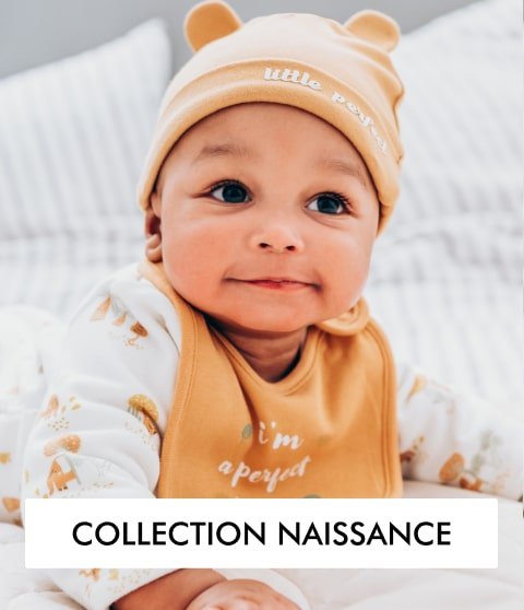 Set bonnet et gants bébé marine 18/24 mois DISNEY à Prix Carrefour