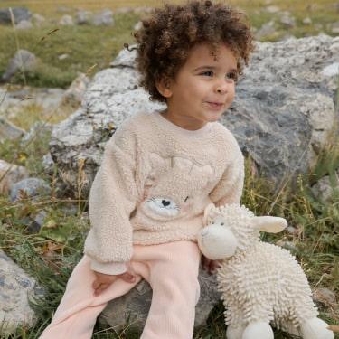 Sweats et Gilets fille