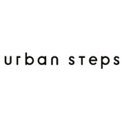 URBAN STEPS - GEMO