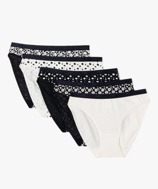 Lot de culotte femme pas cher sale