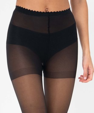 Collants Body Touch Absolu Resist DIM vue2 - DIM - GEMO