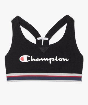 Brassière femme dos nageur - Champion vue4 - CHAMPION USA - GEMO