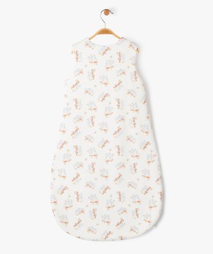 Gigoteuse en jersey TOG 2 avec motifs koala bébé vue4 - GEMO 4G BEBE - GEMO