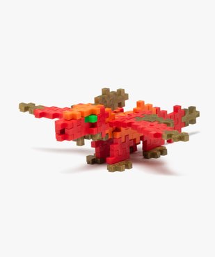 Jeu de construction Dragon tube de 100 pièces Plus-Plus vue1 - AUTRES MARQUES - GEMO