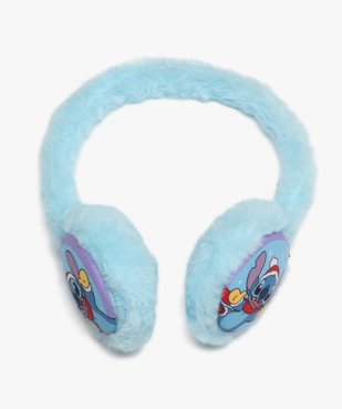 Cache oreilles fille - Stitch Disney vue1 - LILO & STITCH - GEMO