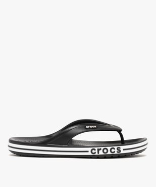 Tongs homme sportswear Bayaband Flip - Crocs vue1 - CROCS - GEMO