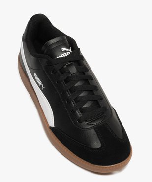 Baskets rétro à lacets homme - Puma vue5 - PUMA - GEMO