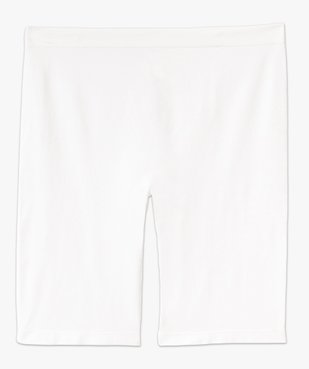 Boxer long en microfibre femme vue4 - GEMO(HOMWR FEM) - GEMO