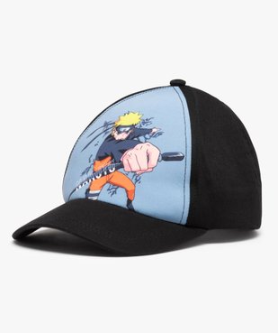 Casquette enfant ajustable et imprimée - Naruto vue1 - NARUTO - GEMO