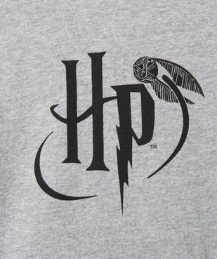 Sweat garçon à capuche avec motif – Harry Potter vue2 - HARRY POTTER - GEMO