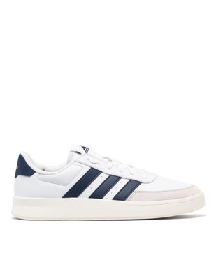 Baskets homme à semelle débordante avec bandes contrastantes Breaknet 2.0 - Adidas vue7 - ADIDAS - GEMO