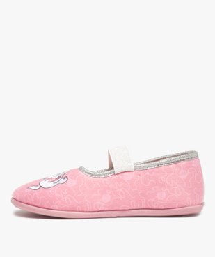 Chaussons fille ballerines Les Aristochats - Disney vue3 - ARISTOCHATS - GEMO