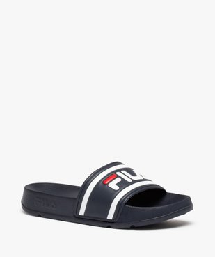 Mules de piscine femme classiques – Fila Morro Bay vue2 - FILA - GEMO