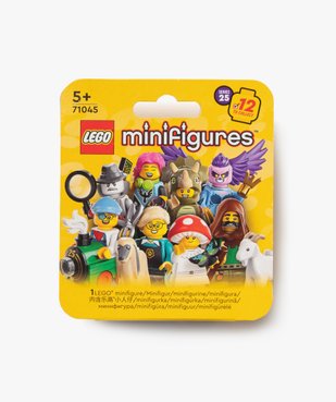 Minifigure - Lego vue1 - LEGO - GEMO