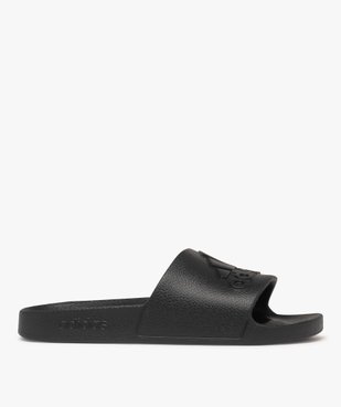 Mules de piscine homme confort Adilette Aqua - Adidas vue1 - ADIDAS - GEMO