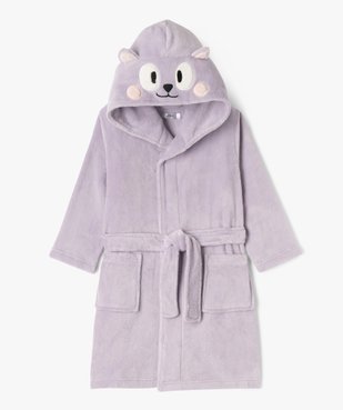 Gemo peignoir enfant hotsell