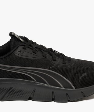 Baskets running légères en mesh uni homme - Puma vue6 - PUMA - GEMO