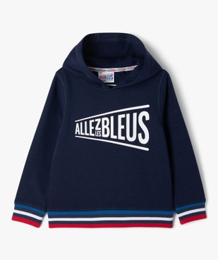 Sweat enfant nombreux modeles pas chers pour garcon