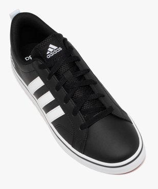 Baskets homme unies à lacets languette en mesh VS Pace - Adidas vue5 - ADIDAS - GEMO