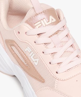 Fila femme paillette best sale