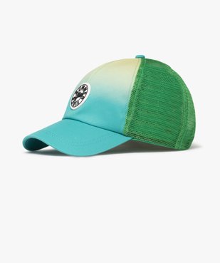 Casquette filet trucker garçon vue1 - GEMO (JUNIOR) - GEMO