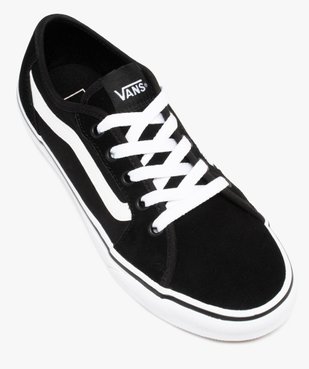 Baskets femme style skateshoes – Vans Filmore Decon vue5 - VANS - GEMO