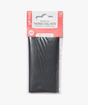 Pièce thermocollante pour réparation 12 x 45 cm - Prima vue4 - PRIMA - GEMO