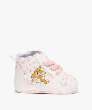 Chaussons de naissance bébé fille Miss Bunny – Disney  vue1 - MISS BUNNY - GEMO