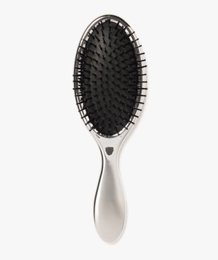 Brosse à cheveux à facettes femme vue2 - GEMO (ACCESS) - GEMO