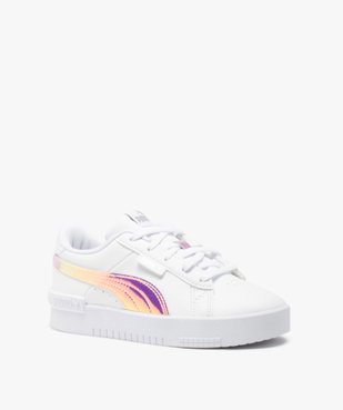 Baskets fille à détails irisés – Puma Jada vue2 - PUMA - GEMO