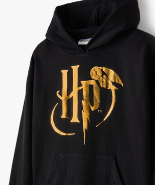 Sweat fille avec motif brillant – Harry Potter vue2 - HARRY POTTER - GEMO