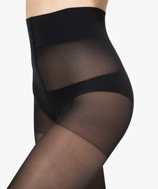 Collants femme de contention opaques – Perfect Contention DIM vue2 - DIM - GEMO