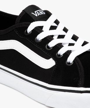 Baskets femme style skateshoes – Vans Filmore Decon vue6 - VANS - GEMO