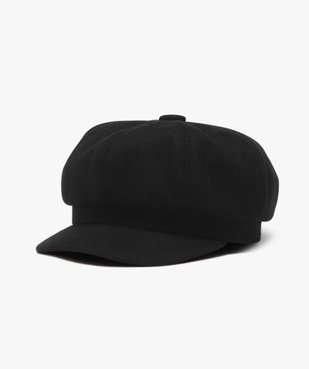 Casquette gavroche  vue1 - GEMO (ACCESS) - GEMO