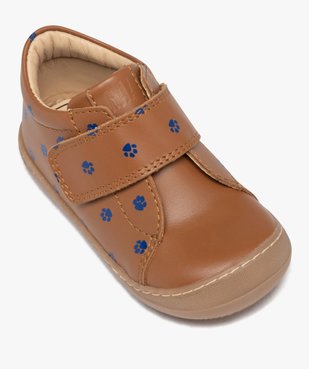 Soldes chaussures bebe garcon 2025