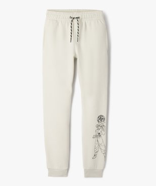 Pantalon de jogging garçon - Dragon Ball Super vue1 - DRAGON BALL Z - GEMO