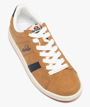 Baskets de ville bicolores homme - Ellesse vue5 - ELLESSE - GEMO