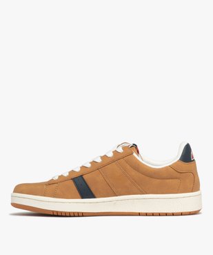 Baskets de ville bicolores homme - Ellesse vue3 - ELLESSE - GEMO