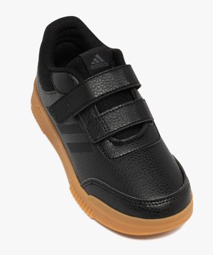 Baskets garçon à semelle épaisse contrastante Tensaur Sport - Adidas vue5 - ADIDAS - GEMO