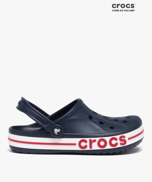 Sabots souples homme dessus perforé à semelle épaisse - Crocs vue1 - CROCS - GEMO