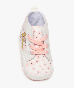 Chaussons de naissance bébé fille Miss Bunny – Disney  vue5 - MISS BUNNY - GEMO