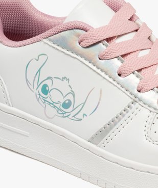 Baskets fille à détails brillants style rétro - Lilo & Stitch vue6 - LILO & STITCH - GEMO