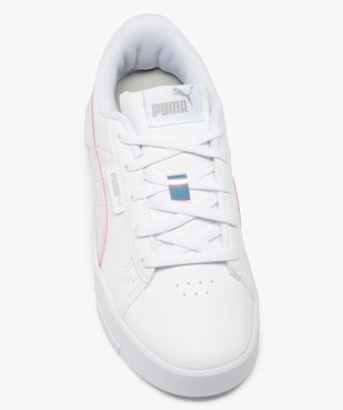 Baskets fille à détails irisés – Puma Jada vue5 - PUMA - GEMO