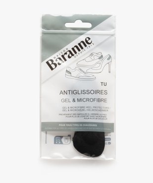 Antiglissoires gel et microfibre - Baranne vue2 - BARANNE - GEMO