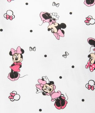 Bodies bébé manches longues Minnie (lot de 2) - Disney vue3 - DISNEY DTR - GEMO