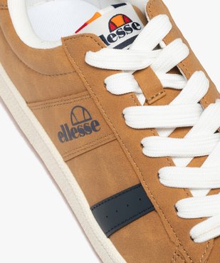 Baskets de ville bicolores homme - Ellesse vue6 - ELLESSE - GEMO