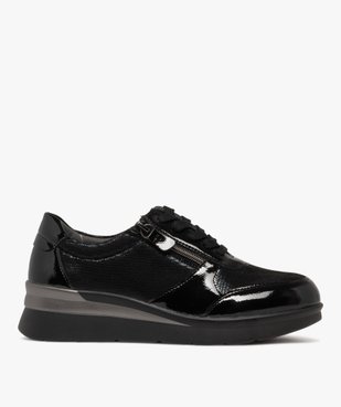 Derbies femme gemo on sale