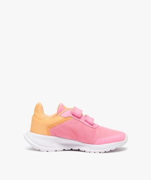 Baskets fille bicolores style running à lacets – Adidas vue3 - ADIDAS - GEMO